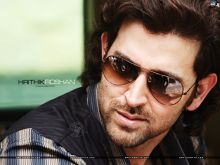 Hrithik Roshan