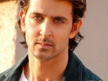 Hrithik Roshan