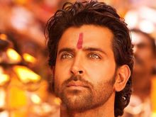 Hrithik Roshan