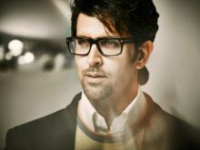 Hrithik Roshan