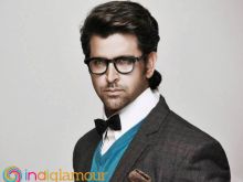 Hrithik Roshan