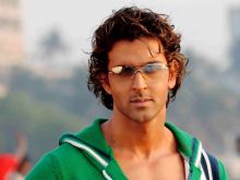 Hrithik Roshan