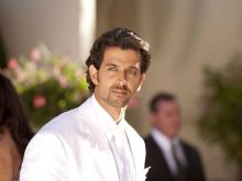 Hrithik Roshan