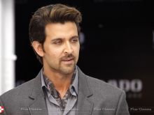 Hrithik Roshan