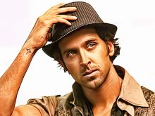 Hrithik Roshan