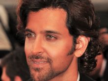 Hrithik Roshan #337264 picture (Landscape Medium)