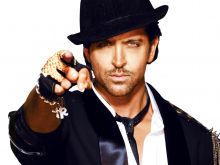 Hrithik Roshan #337265 picture (Landscape Medium)