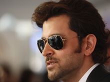 Hrithik Roshan