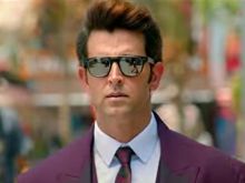 Hrithik Roshan