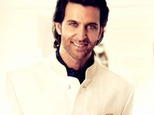 Hrithik Roshan