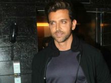 Hrithik Roshan