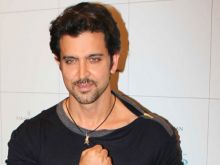 Hrithik Roshan