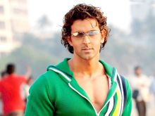 Hrithik Roshan