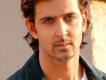 Hrithik Roshan