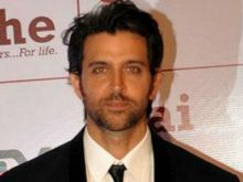 Hrithik Roshan