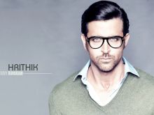 Hrithik Roshan