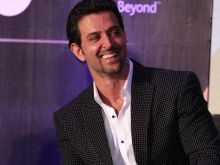 Hrithik Roshan