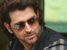 Hrithik Roshan