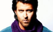 Hrithik Roshan