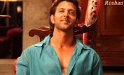 Hrithik Roshan