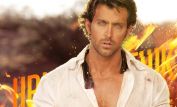 Hrithik Roshan