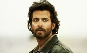 Hrithik Roshan