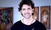 Hrithik Roshan