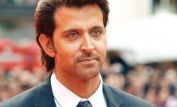 Hrithik Roshan