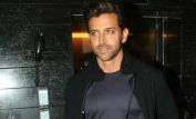 Hrithik Roshan