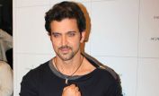 Hrithik Roshan