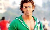 Hrithik Roshan