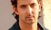 Hrithik Roshan