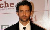 Hrithik Roshan