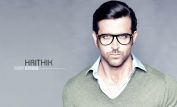 Hrithik Roshan