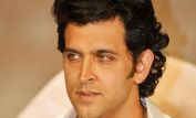 Hrithik Roshan