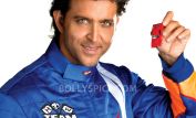 Hrithik Roshan