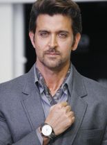 Hrithik Roshan