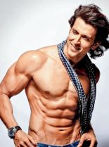 Hrithik Roshan