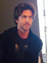 Hrithik Roshan