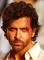 Hrithik Roshan