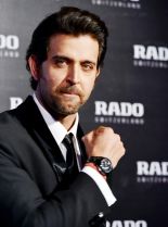 Hrithik Roshan