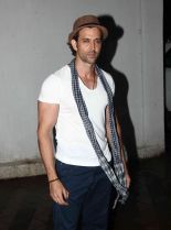 Hrithik Roshan