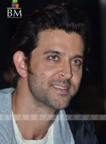 Hrithik Roshan