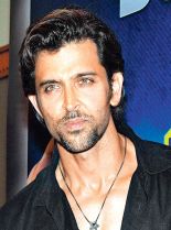 Hrithik Roshan