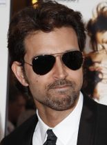 Hrithik Roshan