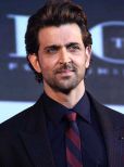 Hrithik Roshan