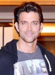 Hrithik Roshan