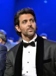 Hrithik Roshan