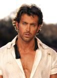 Hrithik Roshan