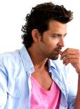 Hrithik Roshan